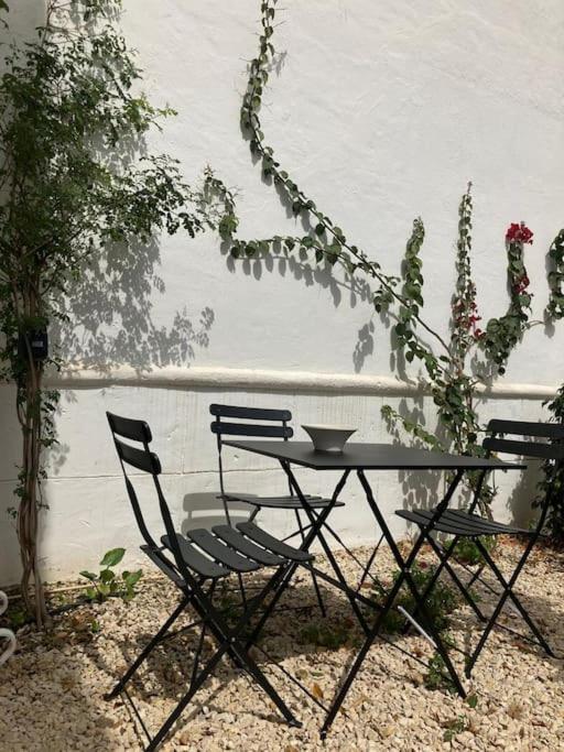 Casa Del Mercat Altea Bagian luar foto